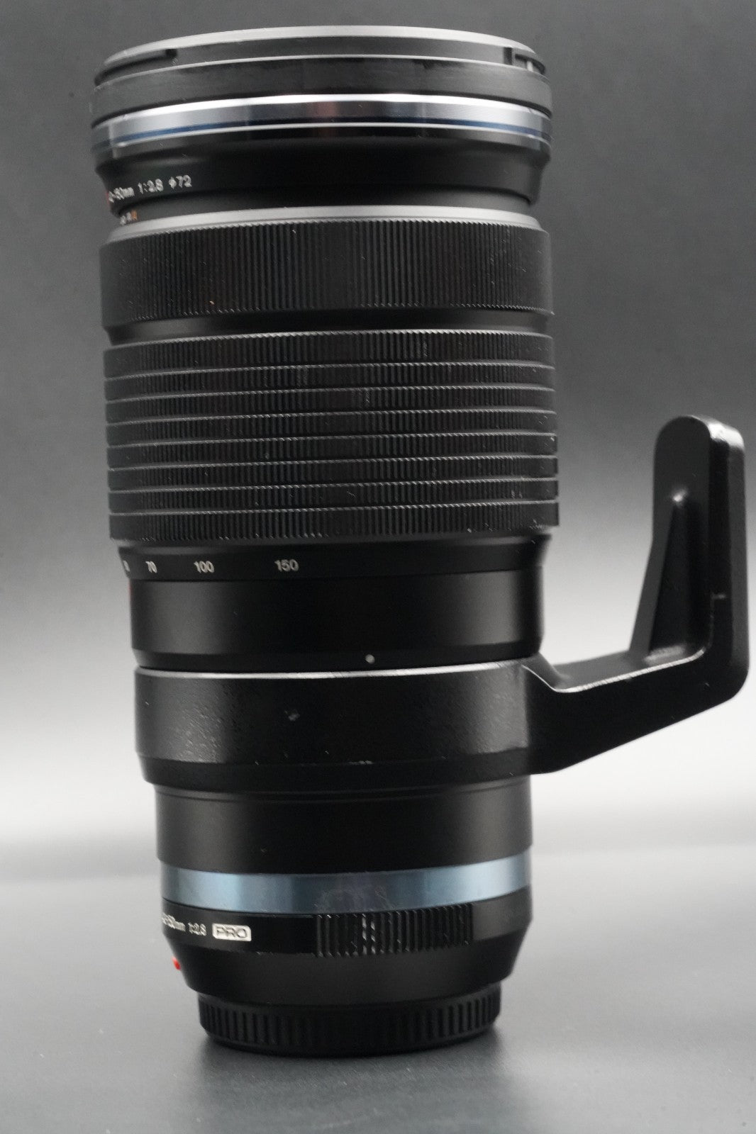 OLYMPUS M.ZUIKO DIGITAL ED 40-150mm F2.8 PRO US DUTY PAID 10676