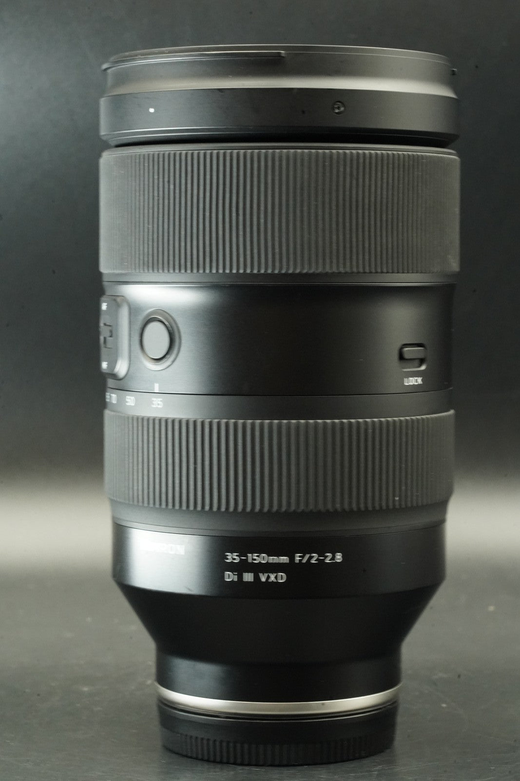 Tamron 35-150mm f/2-2.8 Di III VXD Sony E Mount Lens US STOCK #12046