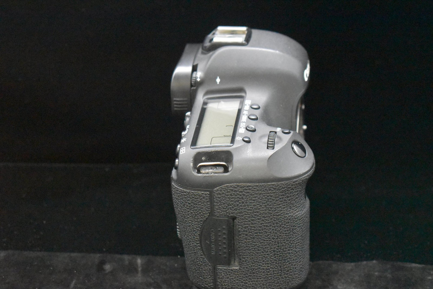 Canon EOS 5D Mark III Digital Full Frame Camera DSLR Body US Duty Paid 10060