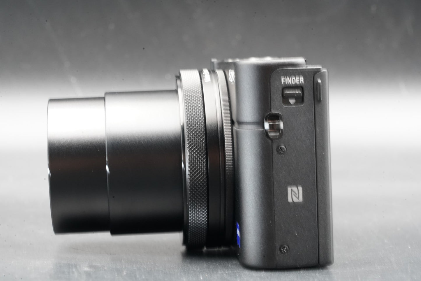 Sony Cyber-Shot DSC-RX100 IV M4 20.1MP 4K Digital Camera ALMOST UNUSED 11274