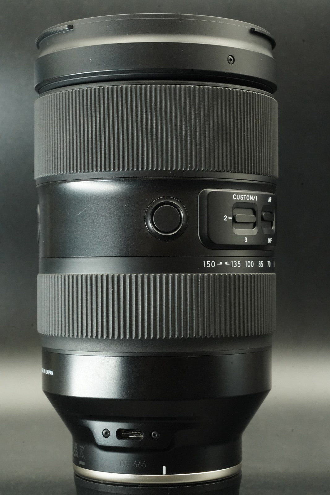 Tamron 35-150mm f/2-2.8 Di III VXD Sony E Mount Lens #12091
