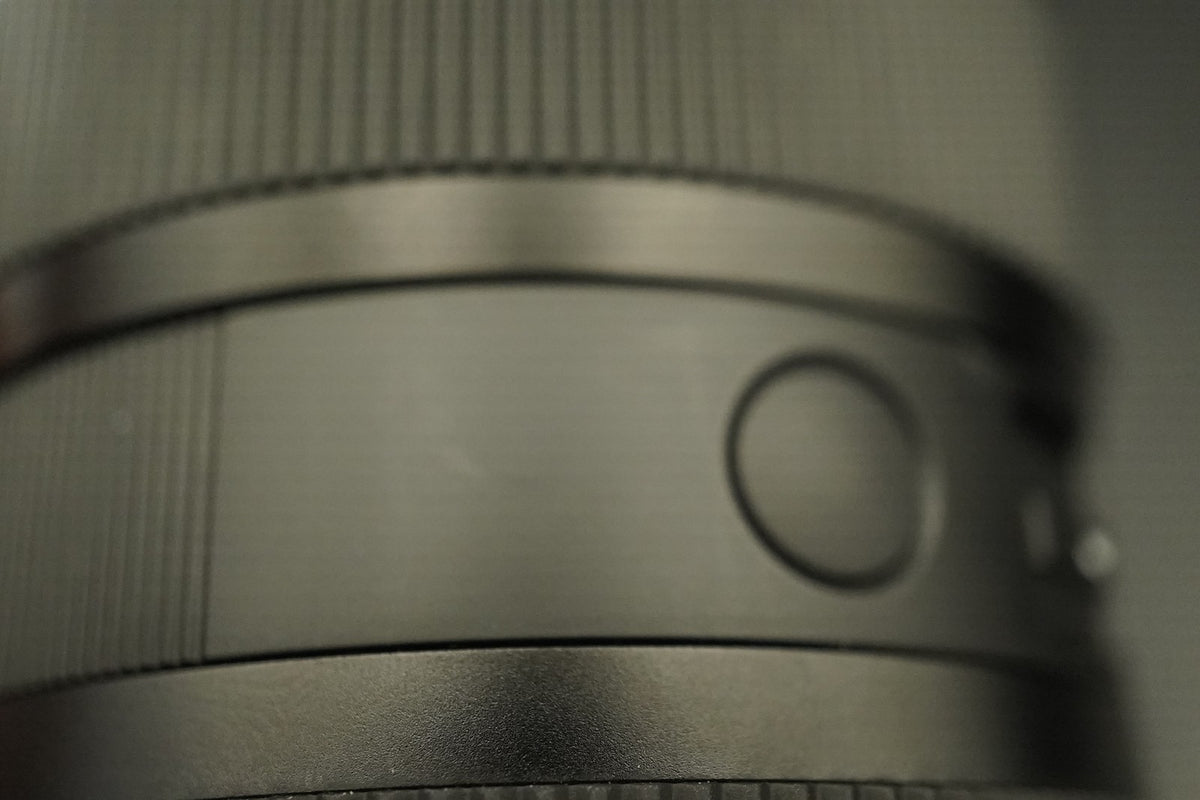 Sigma 17-40 mm F/1.8 DC Art per Sony attacco E APS-C #12021