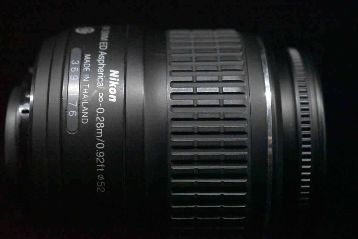 [US Duty Paid] Boîtier pour appareil photo numérique reflex numérique Nikon...