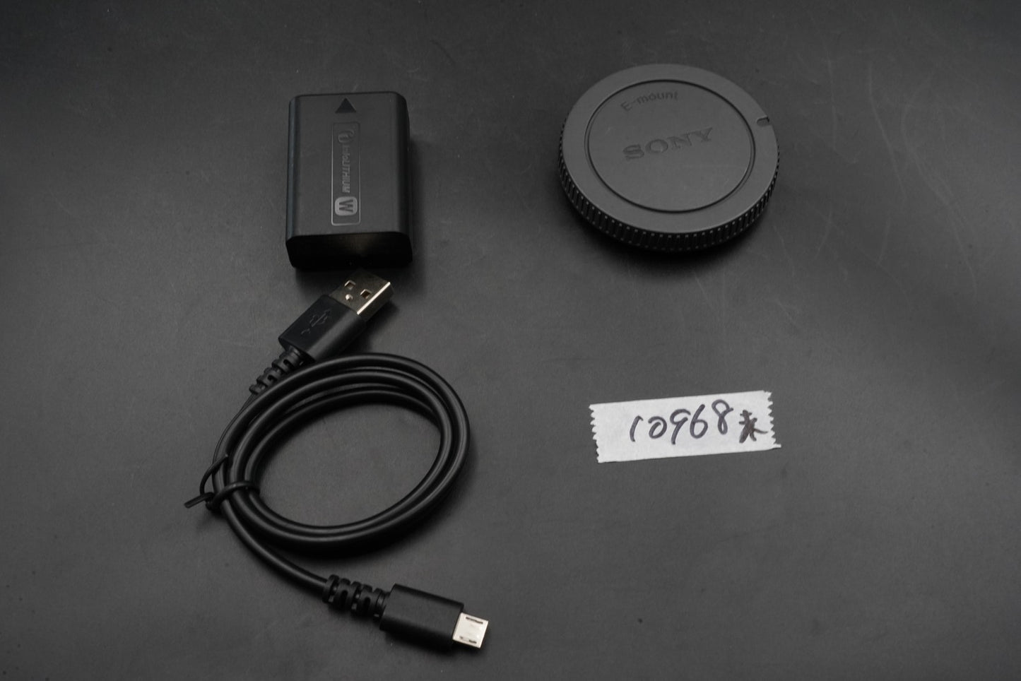 1511 cuts!! Sony Alpha a6500 24.2MP Digital Camera Black 10968_