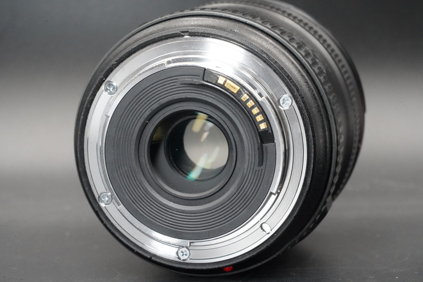 Canon EF 24-70mm f/4 L IS USM Zoom Lens US Duty Paid Excellent Condition 10959