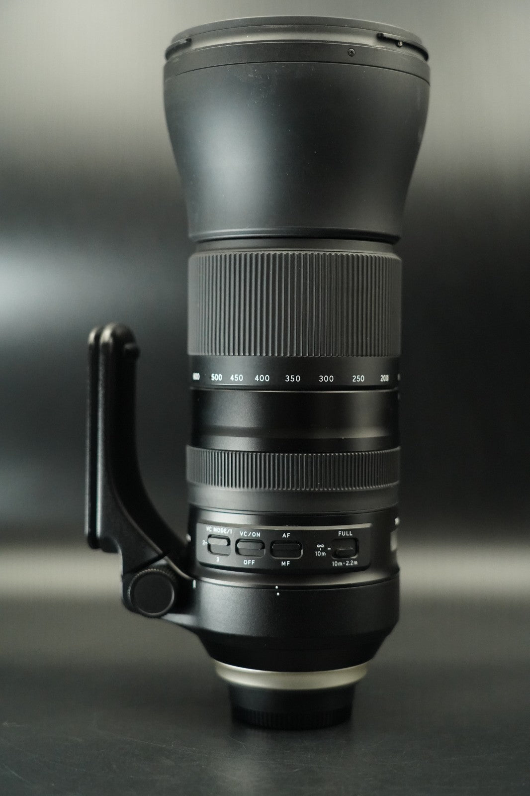 Tamron SP 150-600mm f/5-6.3 Di VC USD G2 A022 For Nikon F US STOCK #12247