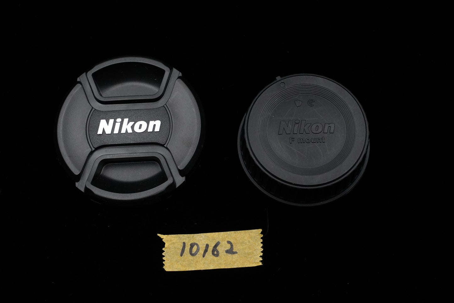 Nikon AF-S MICRO NIKKOR 105mm F/2.8G ED VR Lens US Duty Paid 10913