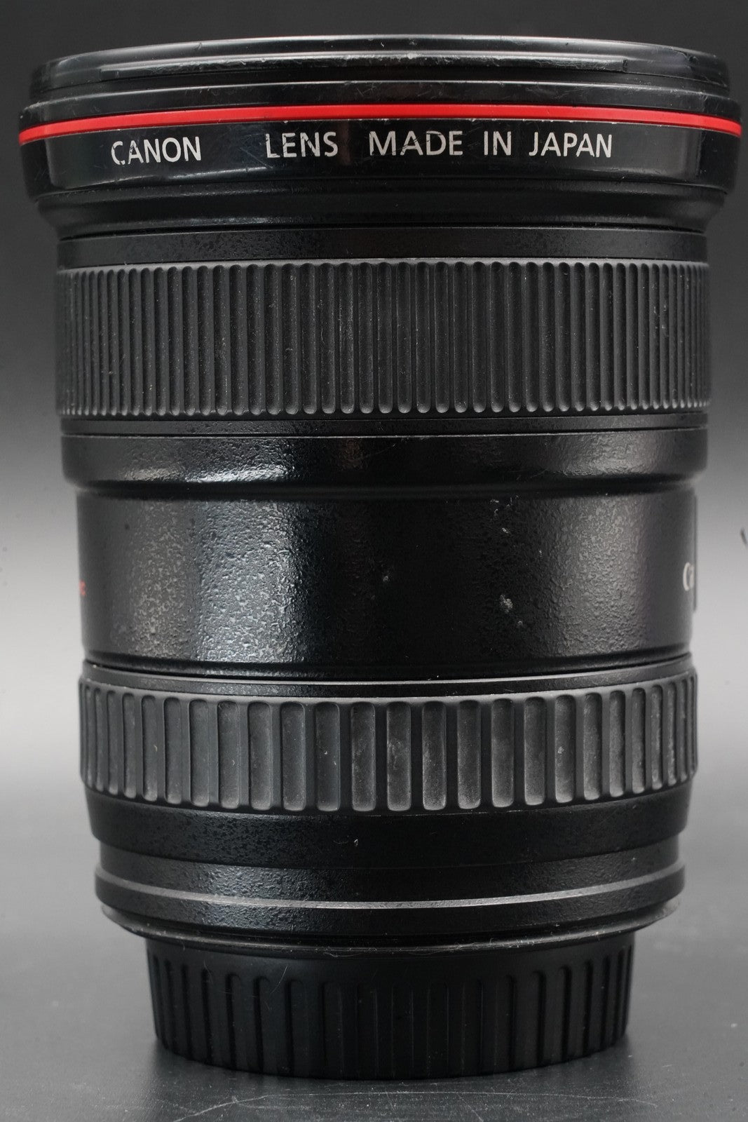 Canon EF 17-40mm f/4 L USM Wide Angle Lens US Duty Paid 10761