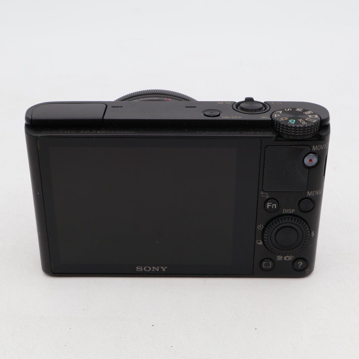 READ [US DUTY PAID] Sony Cyber-Shot DSC-RX100 35 Language Camera R0048