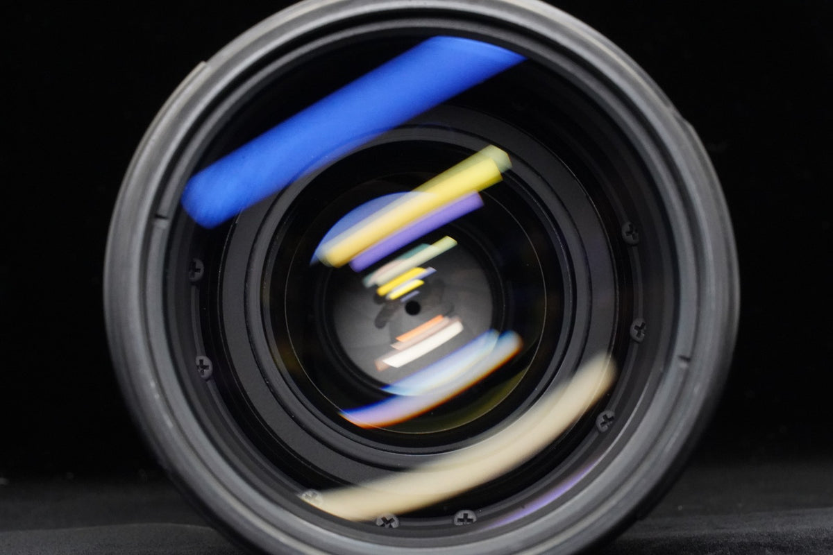 Nikon AF-S NIKKOR 70-200mm f/2.8G ED VR II Lens JAPAN US STOCK #10319