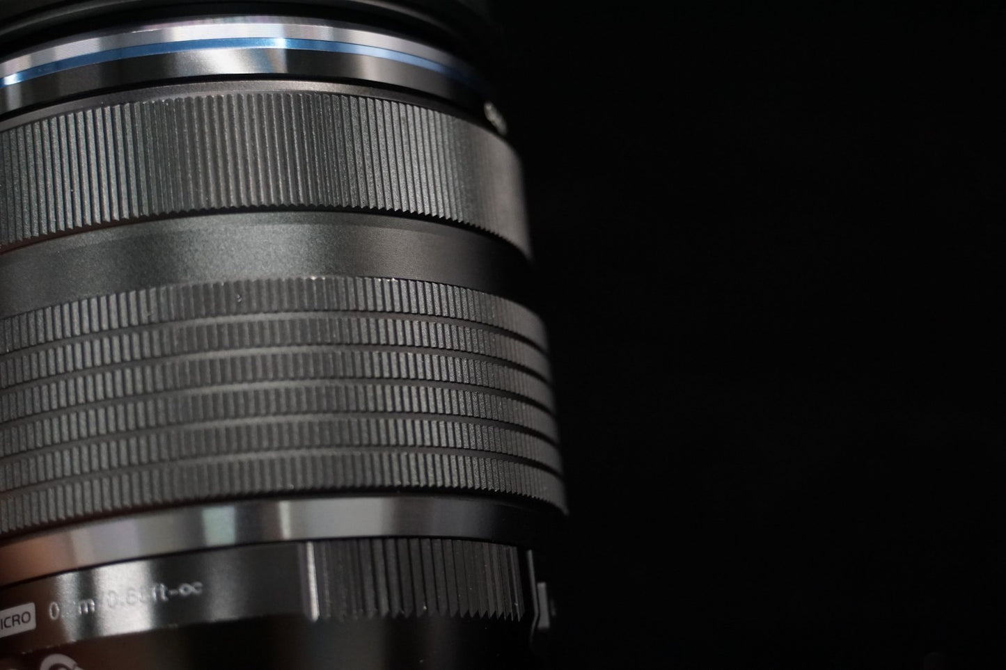 OLYMPUS M.ZUIKO DIGITAL ED 12-40mm F/2.8 PRO Lens US Duty Paid 10439