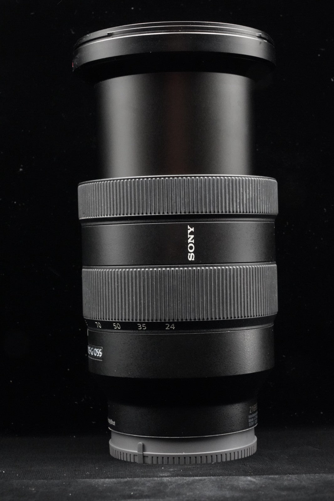 Sony FE 24-105mm F4 G OSS Lens SEL24105G Sony E Mount US STOCK #10309