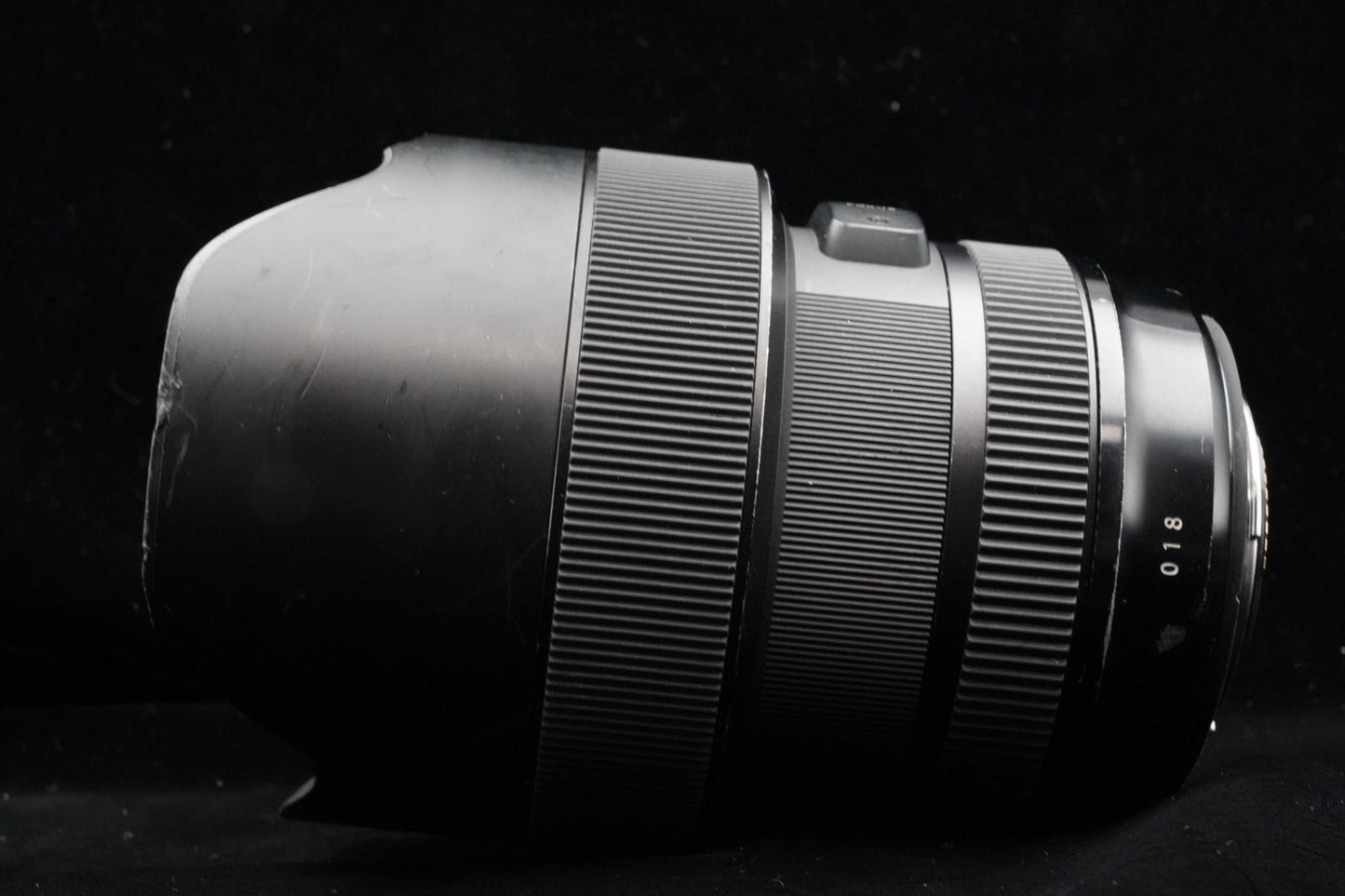 Sigma 14-24mm f/2.8 DG HSM Art Lens for Canon EF US Duty Paid 9598