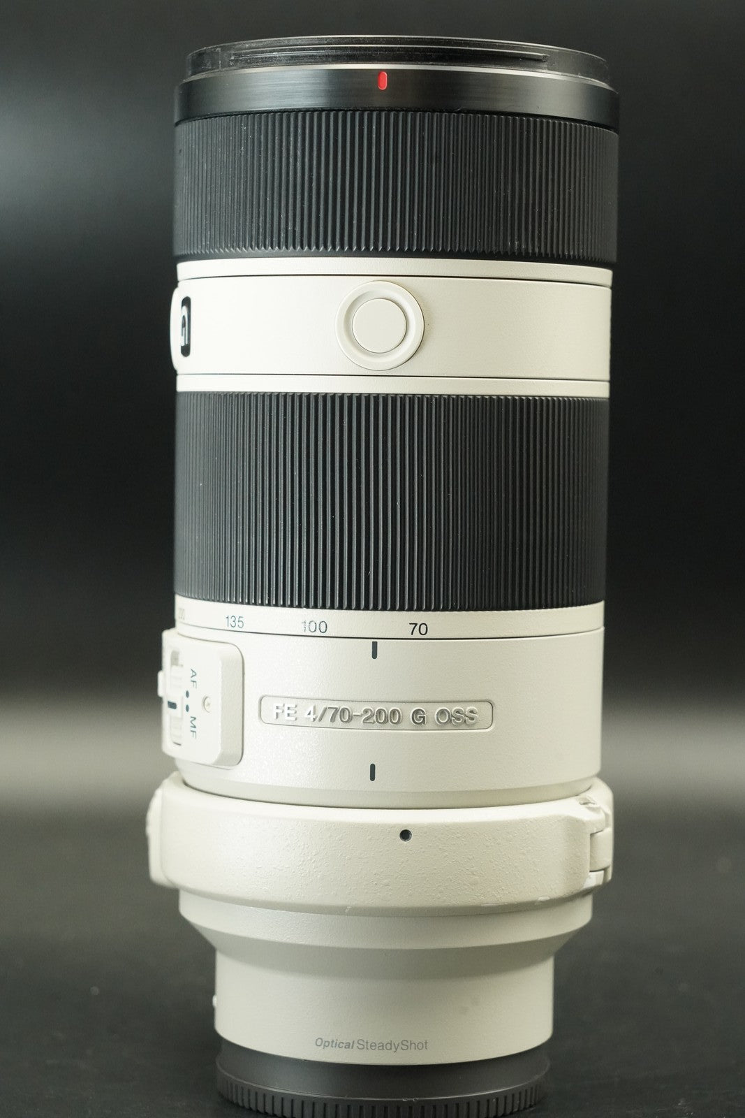 SONY FE 70-200mm F/4 G OSS SEL70200G for SONY E mount #11956