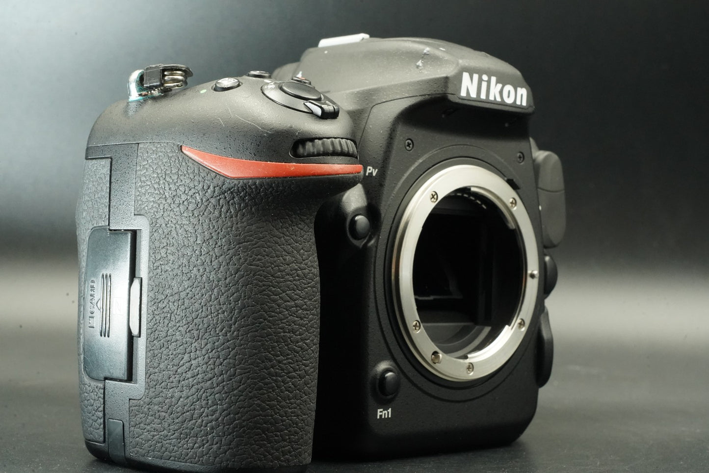 Nikon D500 20.9MP Digital SLR Camera Body US Duty Paid 11688