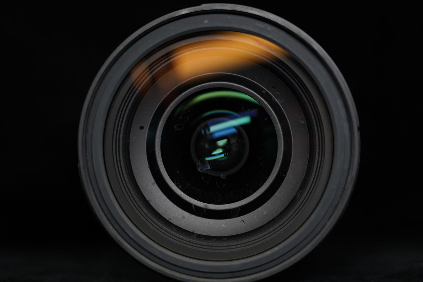 Sigma Art 24-70mm f/2.8 DG OS HSM Lens for Canon EF mount [] US STOCK #9512