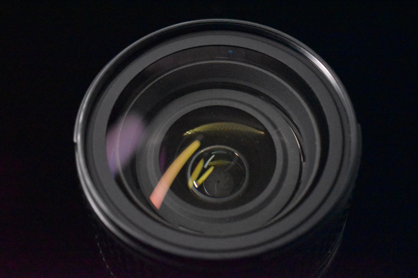 [US Duty Paid] Nikon AF-S NIKKOR 24-85mm F/3.5-4.5G ED VR Zoom Lens 8614