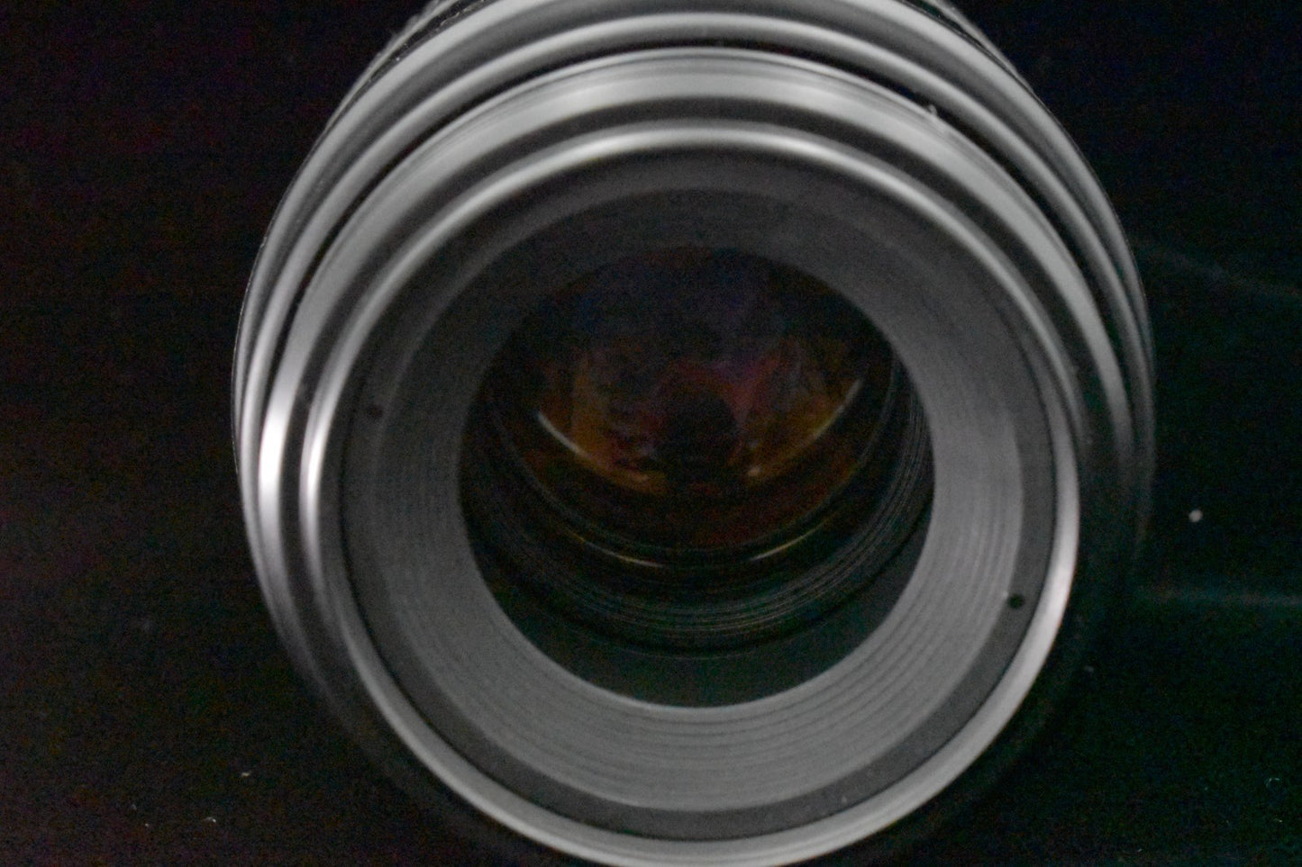 Canon EF 100mm f/2.8 Macro Portrait Prime AF Lens US Duty Paid 10634