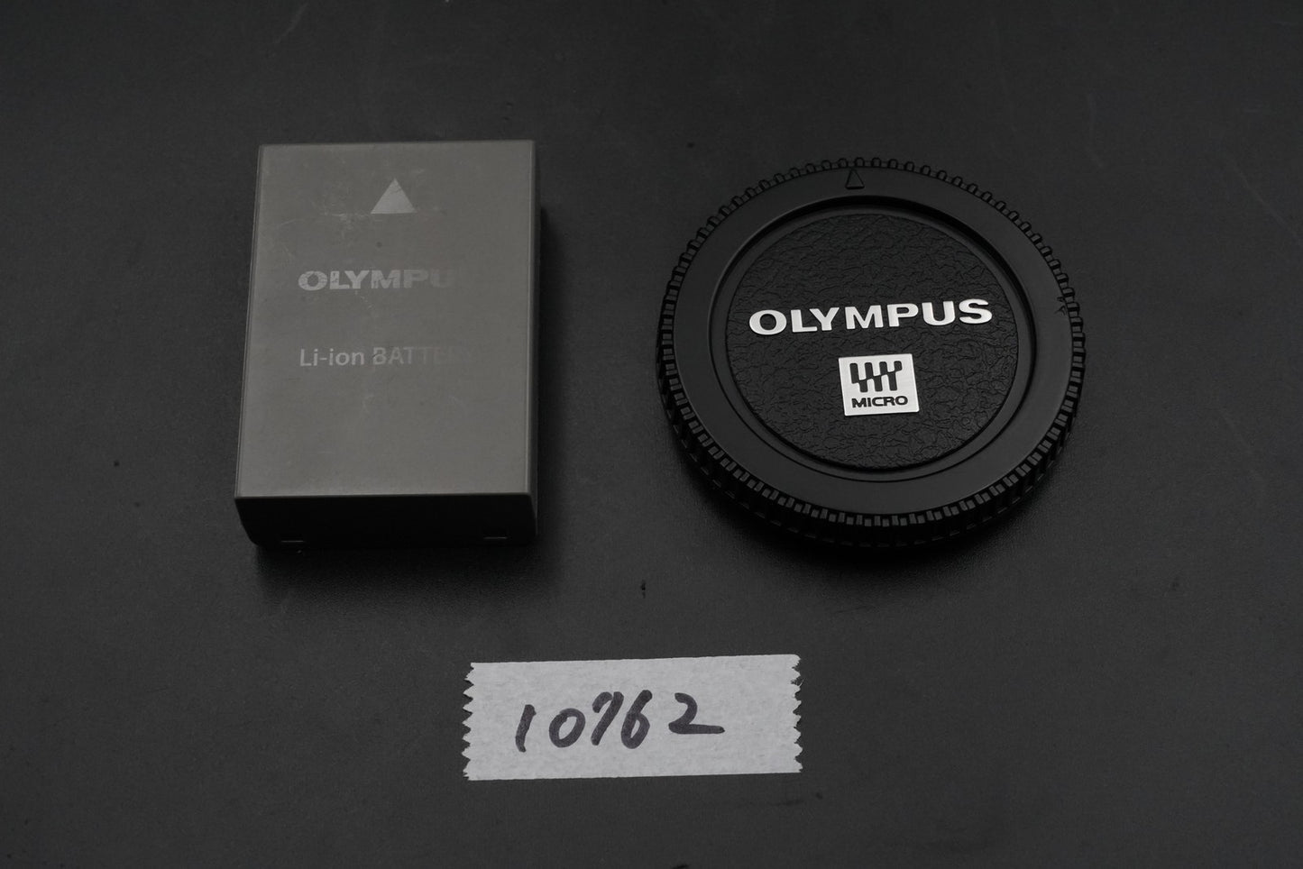 Olympus PEN E-P5 Silver Body Wifi Digital Camera Japan US Duty Paid 10762