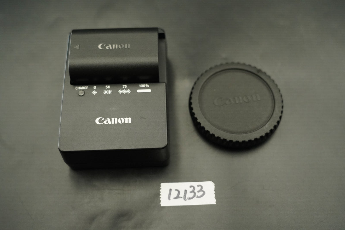 Canon EOS 7D Mark II DSLR Digital SLR Video Camera -988 cuts- #12133