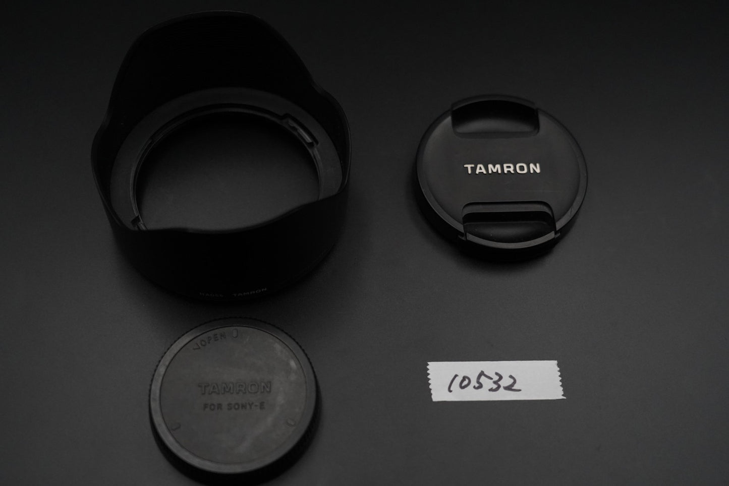 Tamron 70-180mm F/2.8 Di III VXD Lens for Sony E Mount US Duty Paid 10052