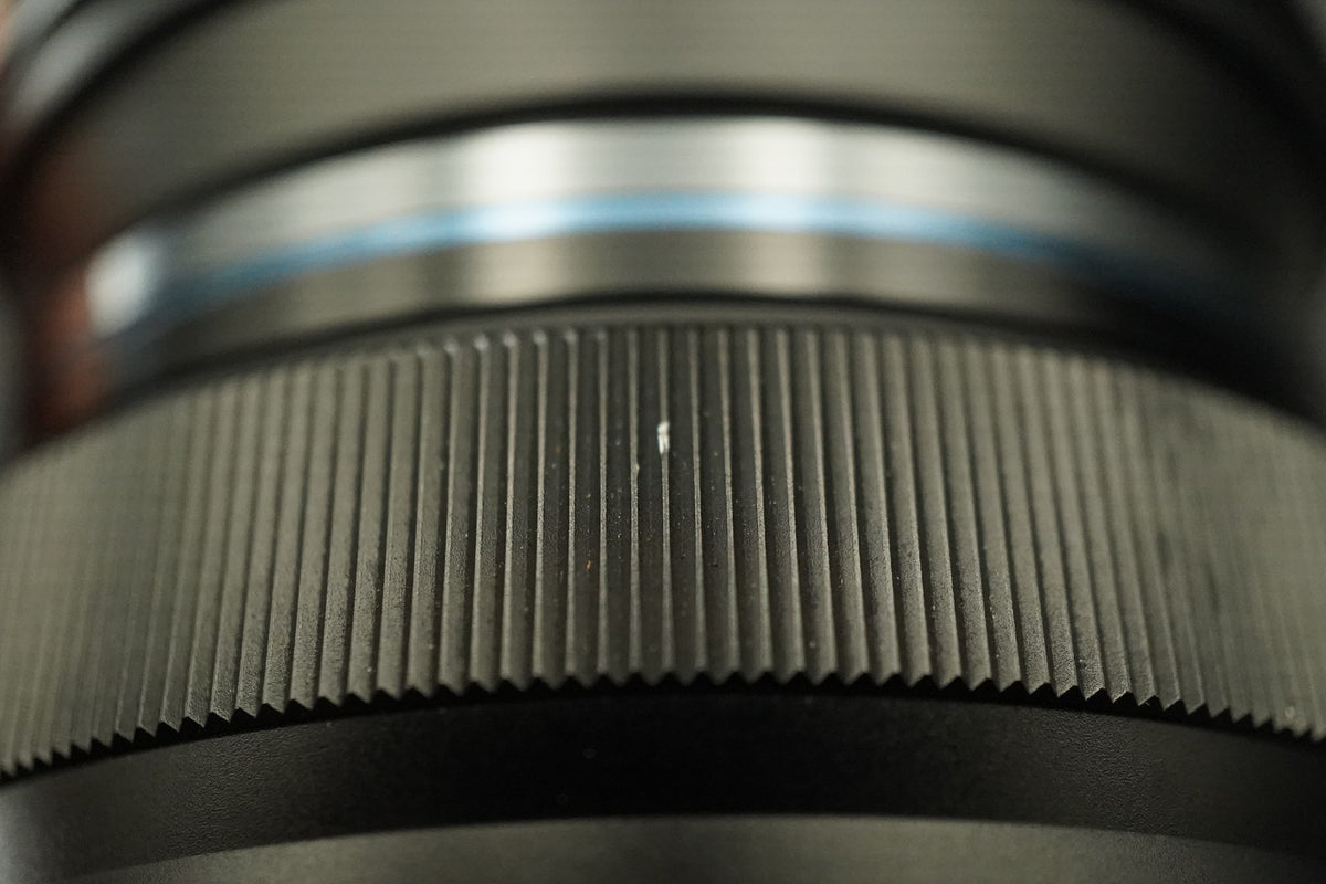 Olympus M.Zuiko Digital ED 12-100mm F/4 IS Pro Lens #12144