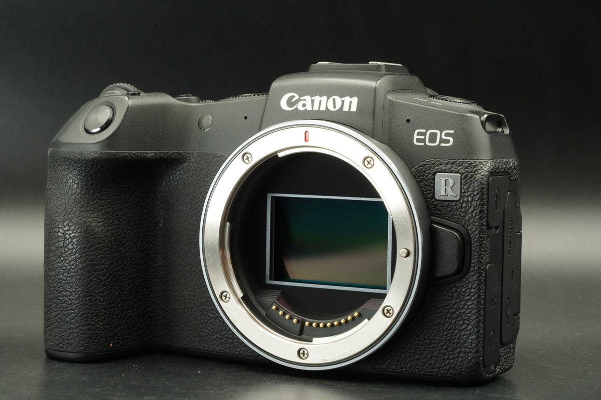 Canon EOS RP Full Frame Mirrorless Digital Camera Body -10% cut- US STOCK #12310