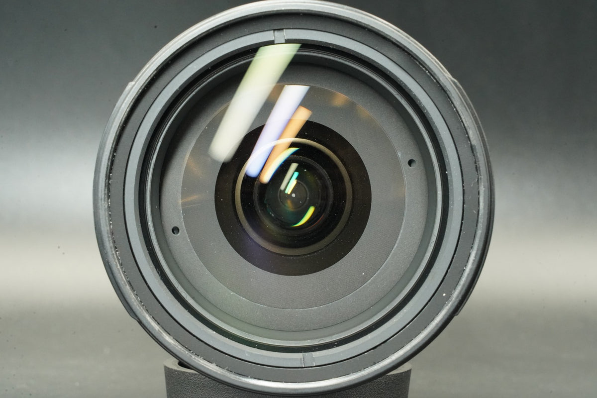 Nikon AF-S DX NIKKOR 18-200mm f/3.5-5.6 G ED VR II Lens US STOCK #12323