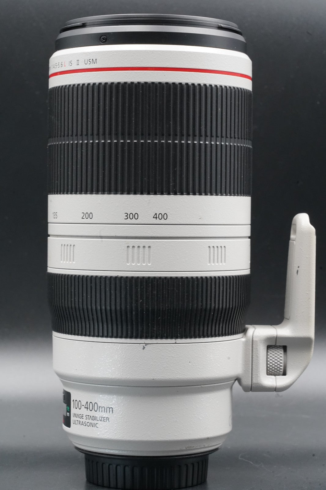 Canon EF 100-400mm f/4.5-5.6 L IS II USM AF obiettivo zoom US STOCK #11163