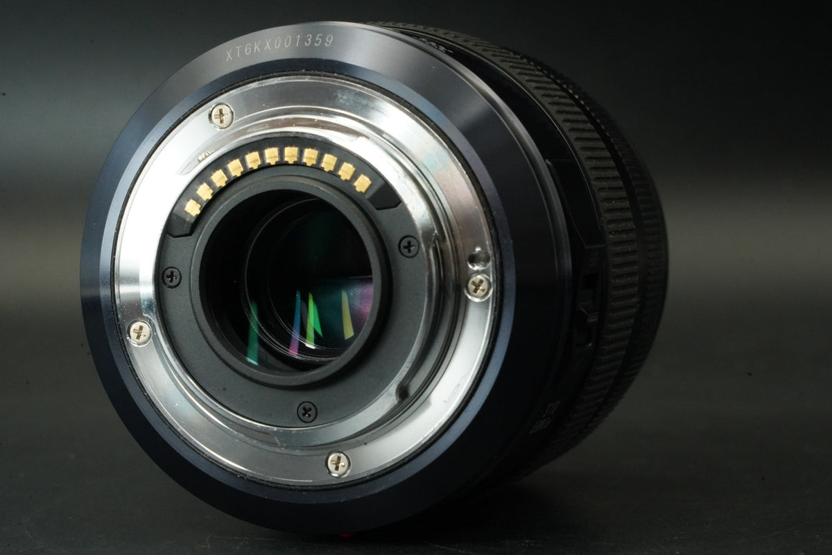 Panasonic LUMIX G X VARIO 12-35mm F2.8 ASPH POWER O.I.S. #11853