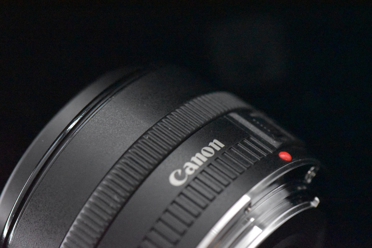 Canon EF 35mm f/2 Wide Angle AF Lens For Canon EF Mount [] US STOCK #7554