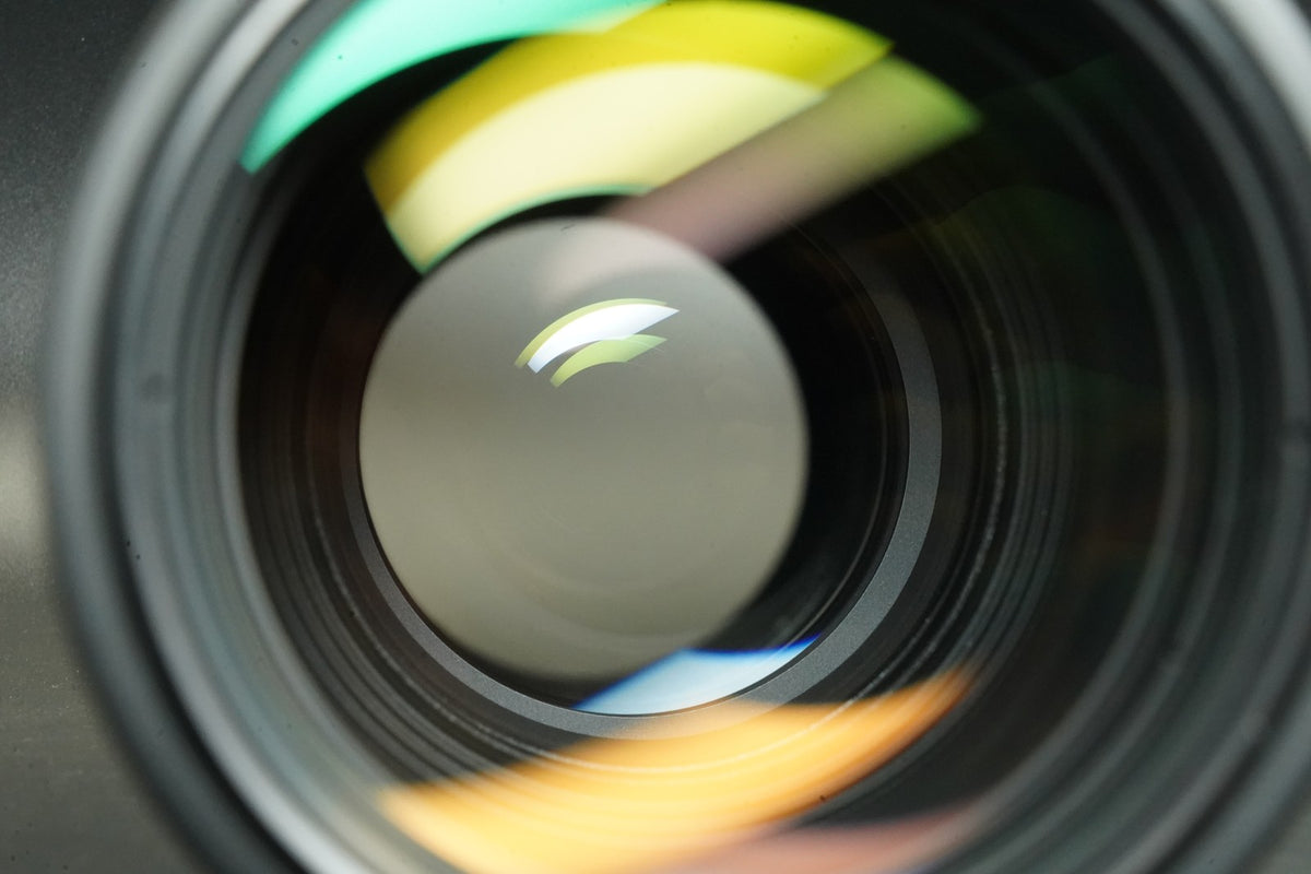 Canon EF 300mm f/4 L USM NON-IS ULTRASONIC Lens #12214