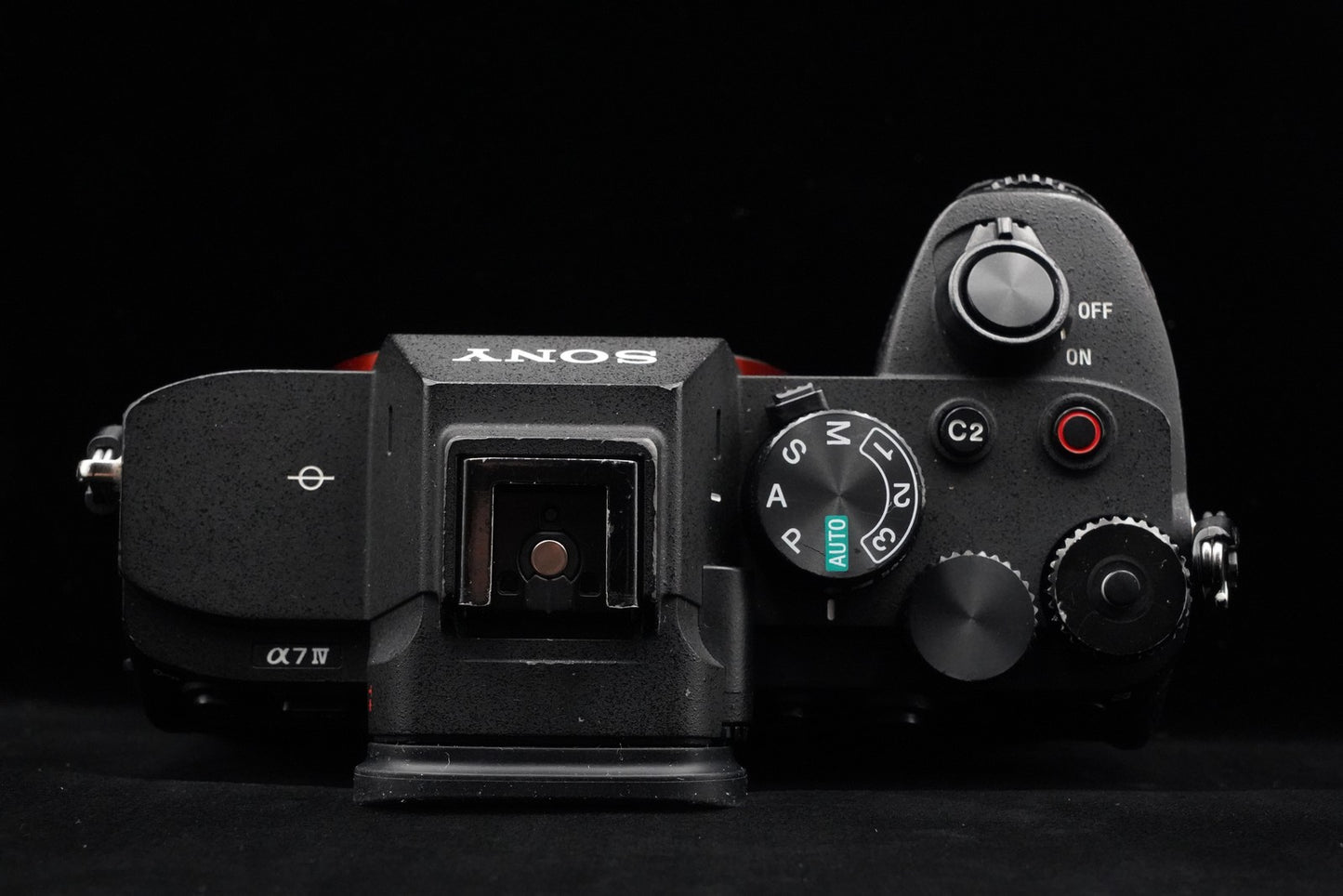 Sony Alpha a7 IV ILCE-7M4 English Language Digital Camera US Duty Paid 10090