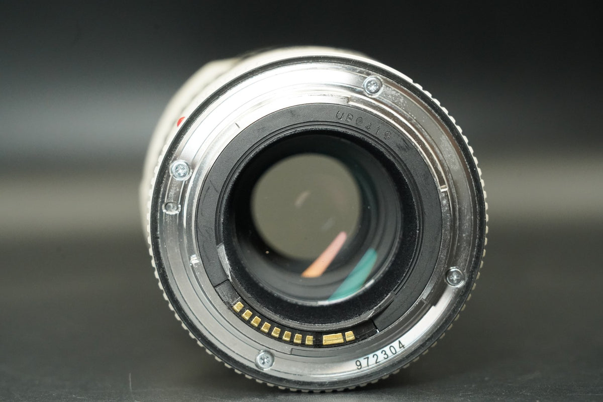 Canon EF 70-200mm F/4 L IS USM Telephoto Lens #12204
