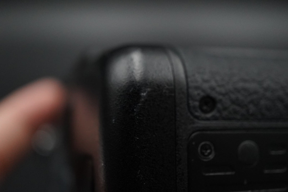 Nikon Z9 Mirrorless Camera Body #10748