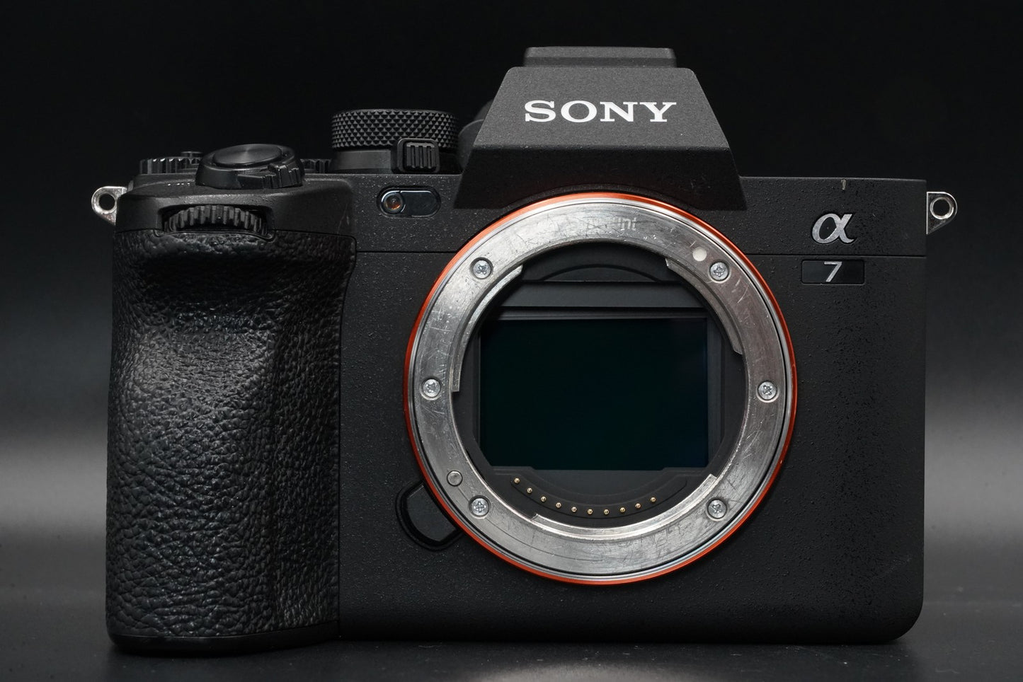 Sony Alpha a7 IV ILCE-7M4 English Language Digital Camera US Duty Paid 10530