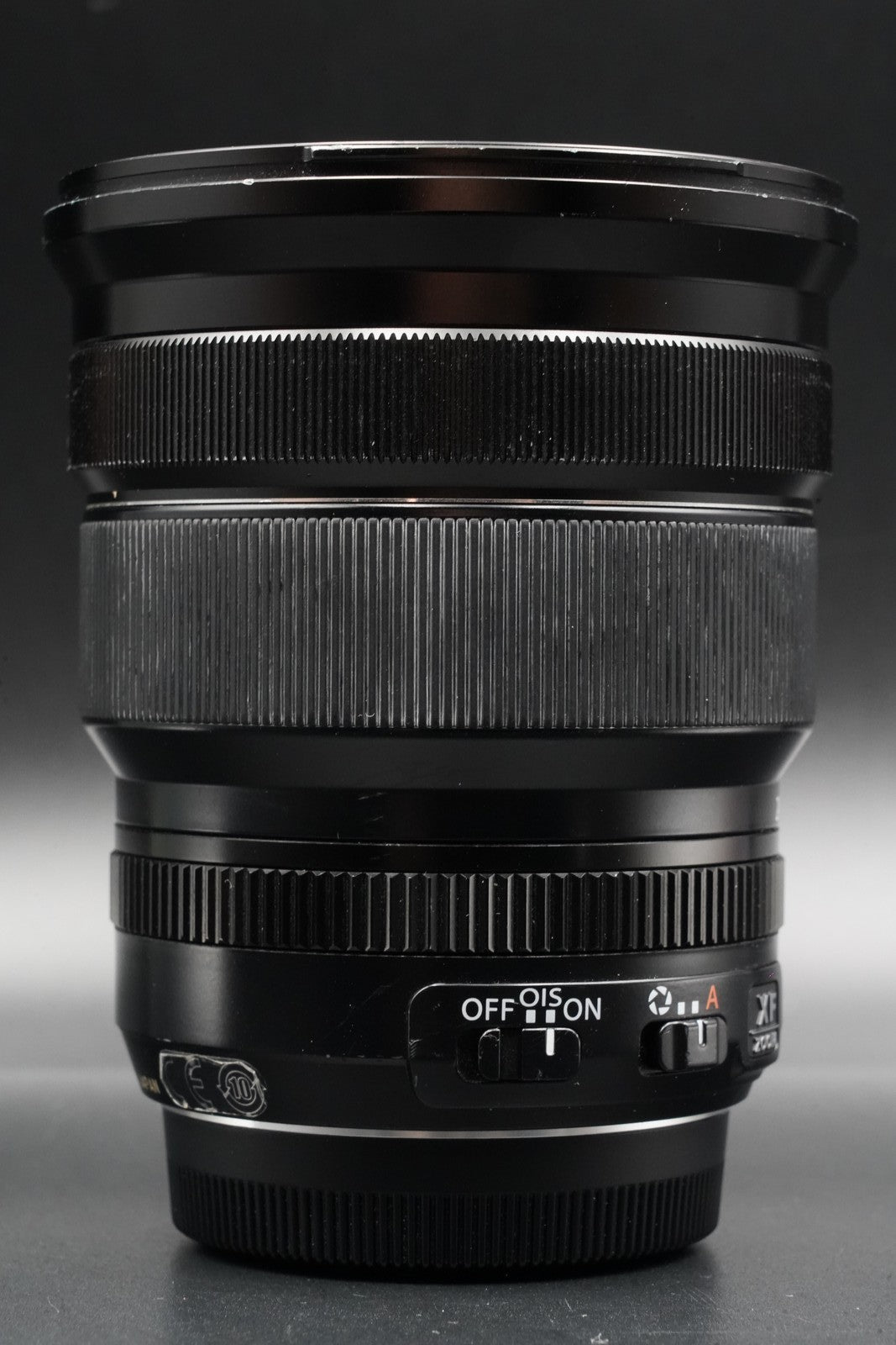 Fujifilm FUJINON XF10-24mm F4 R OIS Lens X Mount US DUTY PAID 10430