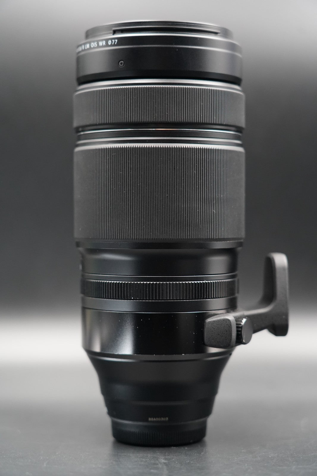 Fujifilm Fuji Fujinon XF 100-400mm f/4.5-5.6 R LM OIS WR US STOCK #11160