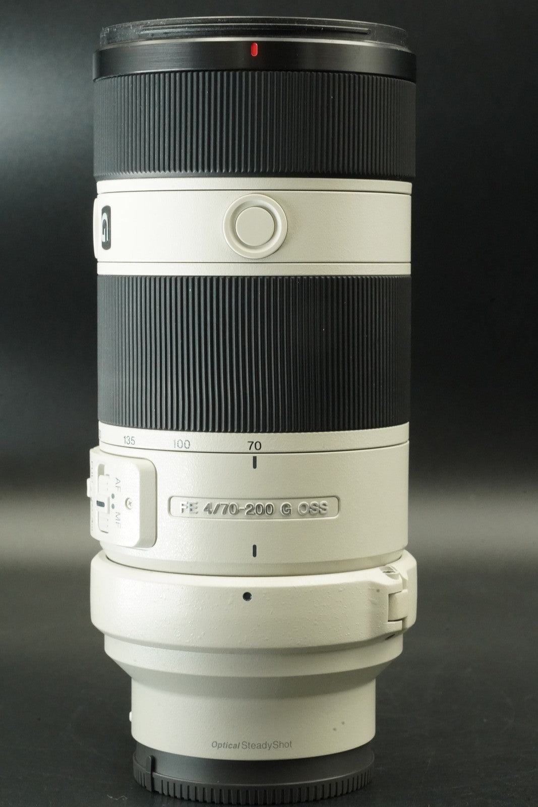 SONY FE 70-200mm F/4 G OSS SEL70200G for SONY E mount Lens #11887