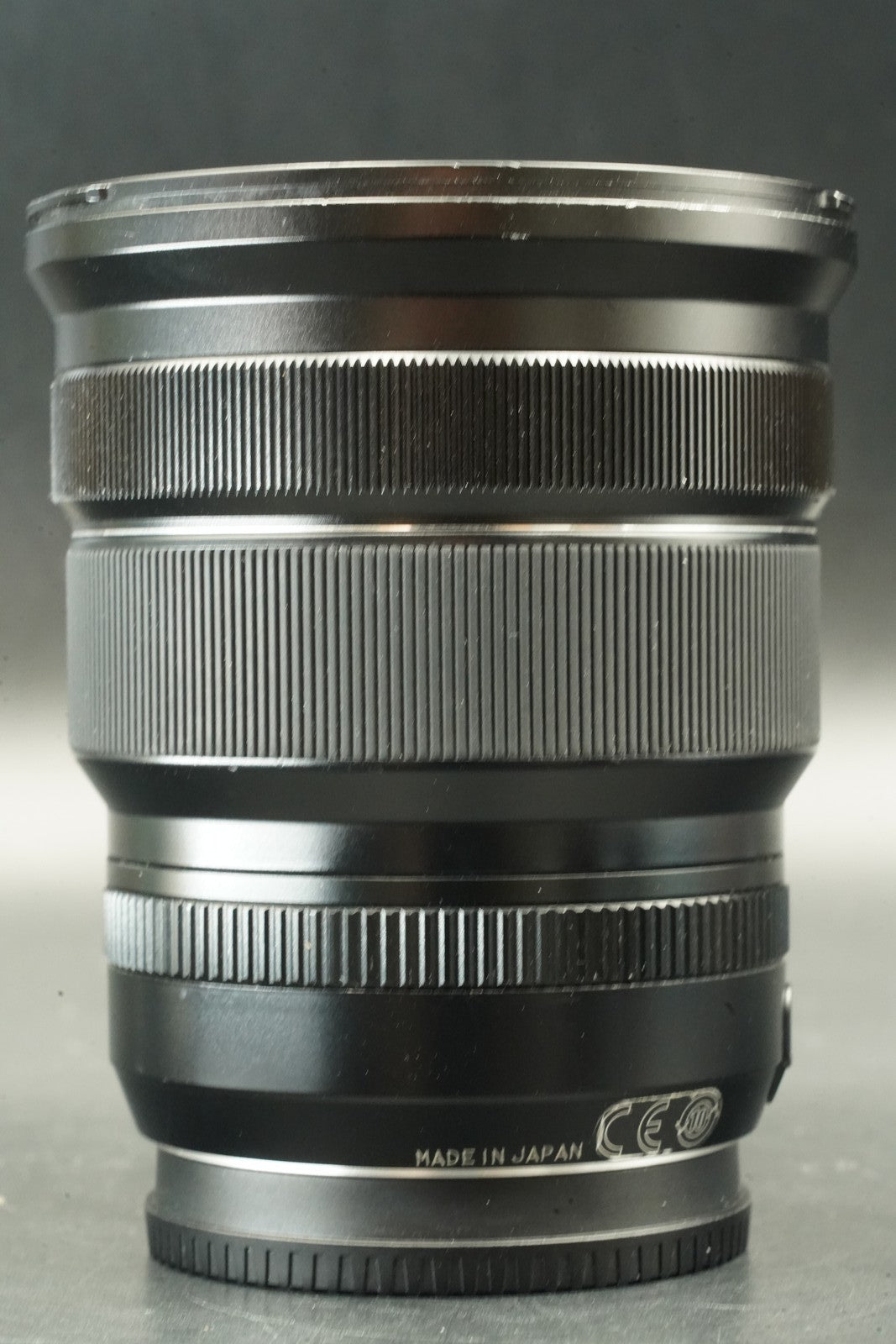 Fujifilm FUJINON XF10-24mm F4 R OIS Lens X Mount US STOCK #12330