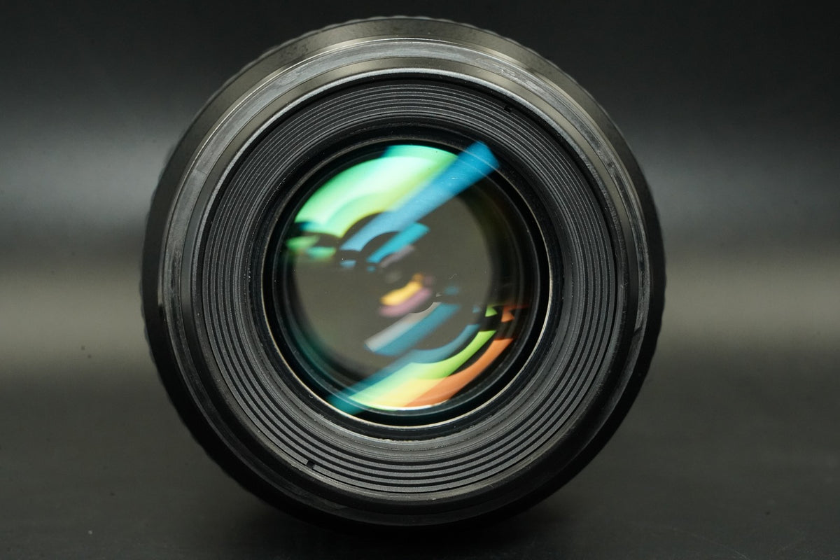 Canon EF 100mm f/2.8 Macro USM Prime Lens US STOCK #12000