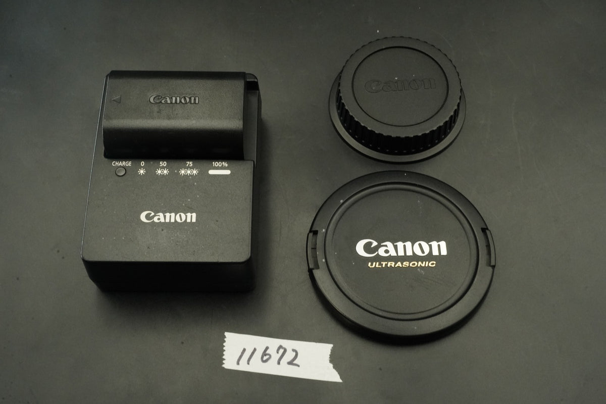 Canon EOS 5D Mark III Digital Camera DSLR w/ EF 24-105mm f/4 Lens #11672