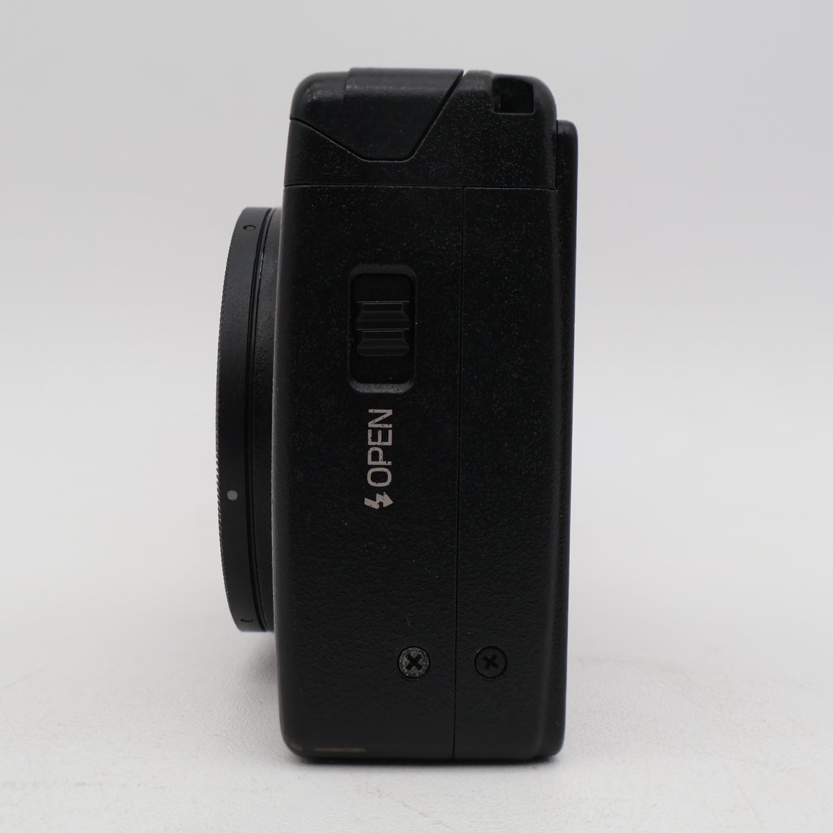 Ricoh GR Digital III 3 10.0MP Digital Camera 2026JNE-R0004 US STOCK