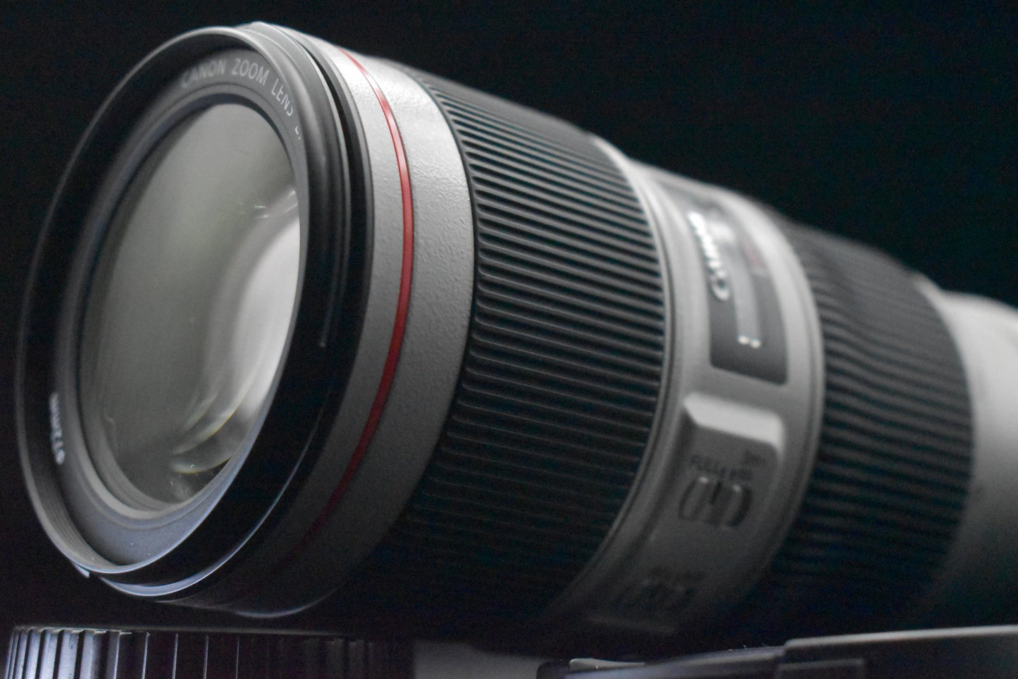[US Duty Paid] Canon EF 70-200mm F/4 L IS II USM Telephoto Lens From US🇺🇸 9043