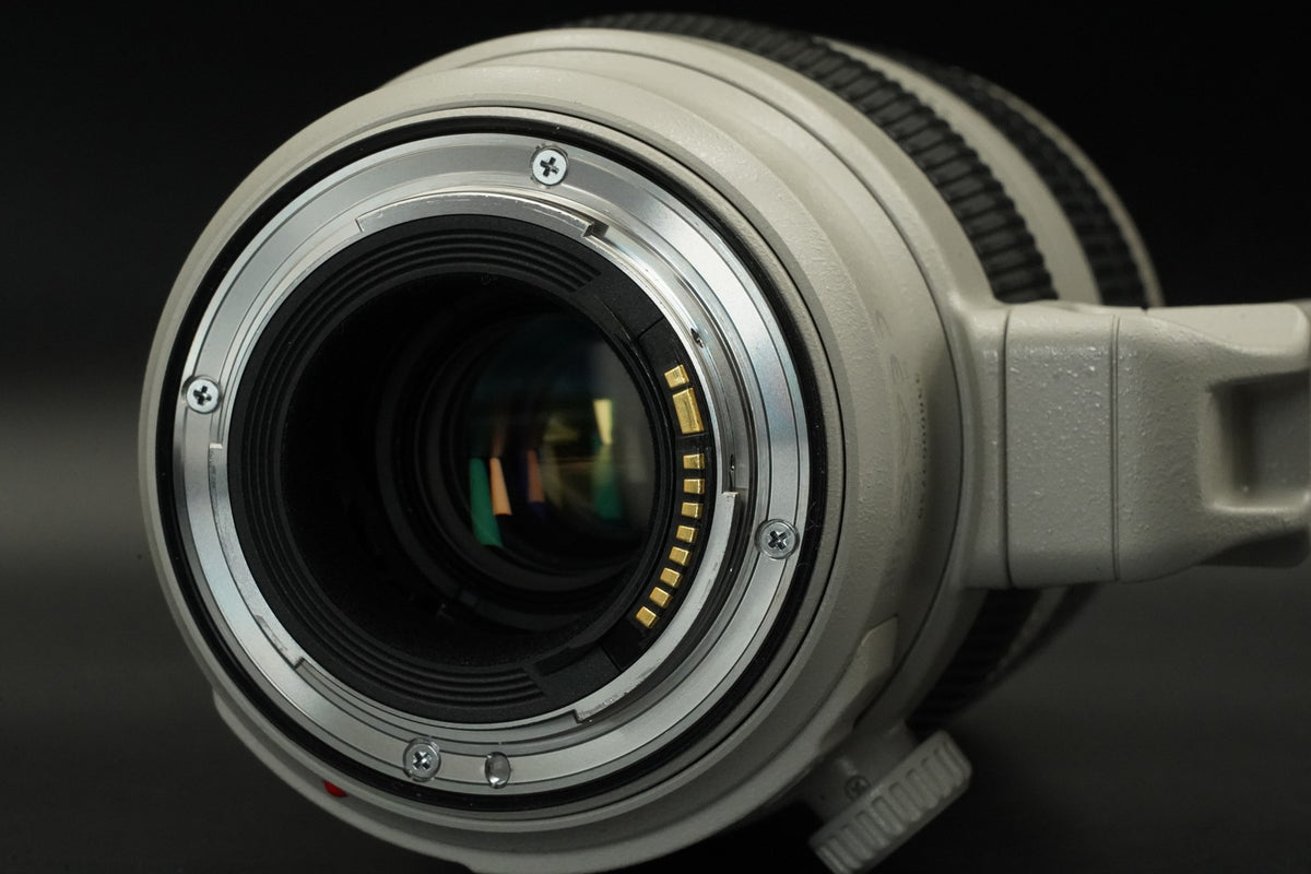 Canon EF 100-400mm f/4.5-5.6 L IS II USM AF Zoom Lens US STOCK #11567