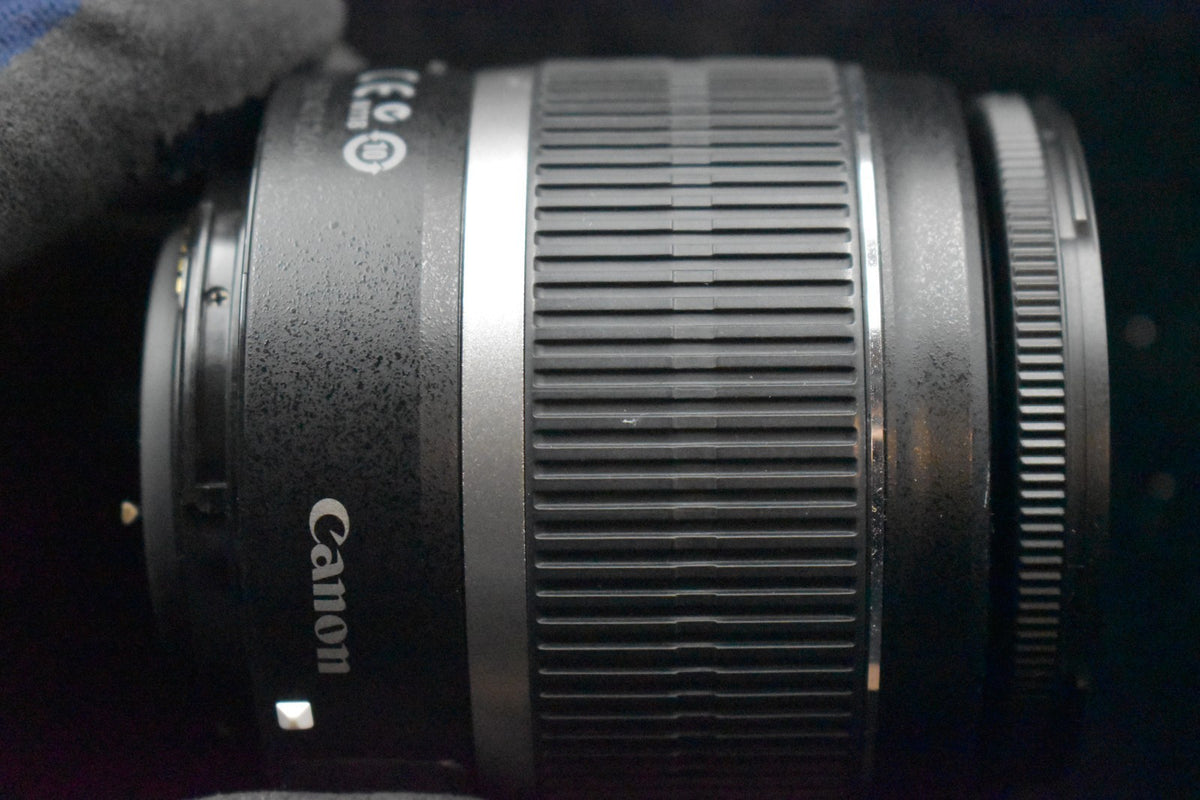 [Deber pagado en EE. UU.] Cámara de video digital Canon EOS 70D DSLR con...