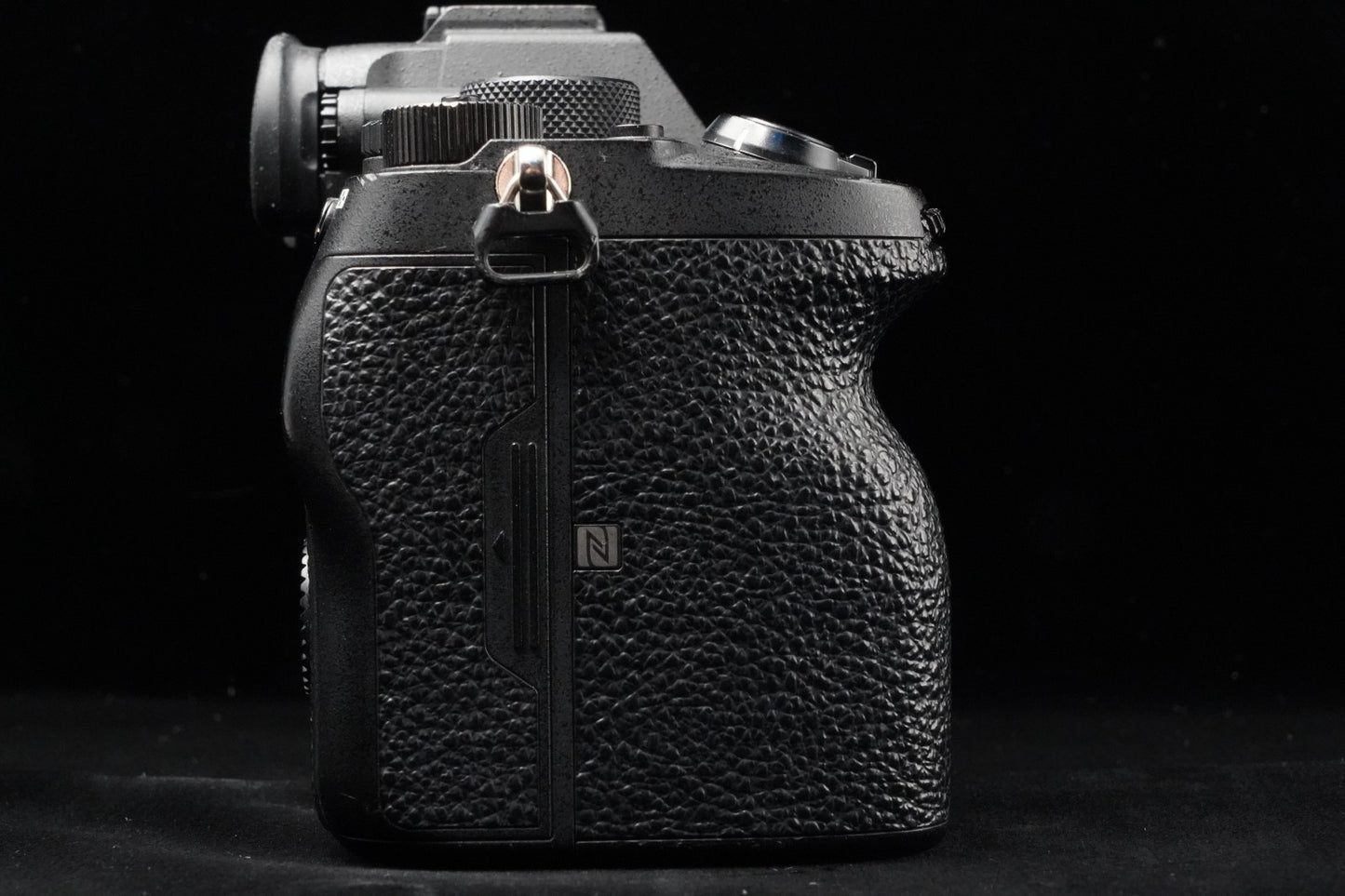 Sony A7R IV ILCE-7RM4 Mirrorless digital camera English OK 10149