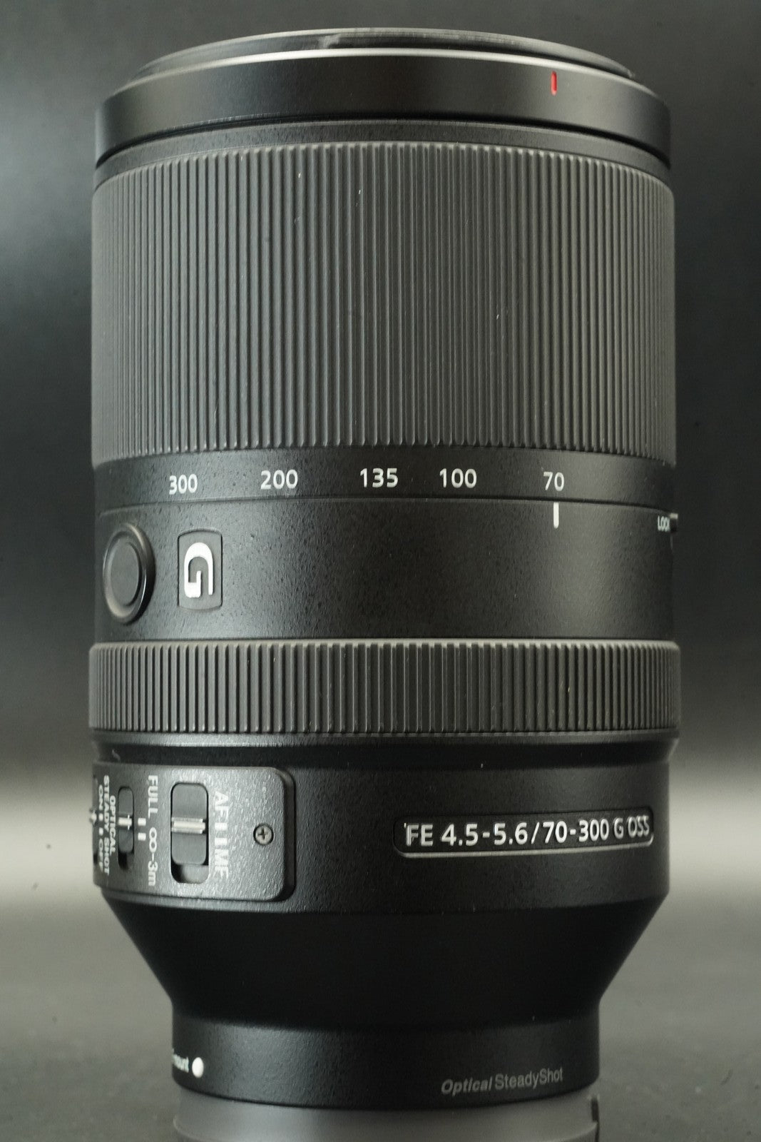 SONY FE 70-300mm F4.5-5.6 G OSS G Lens SEL70300G US STOCK #12299