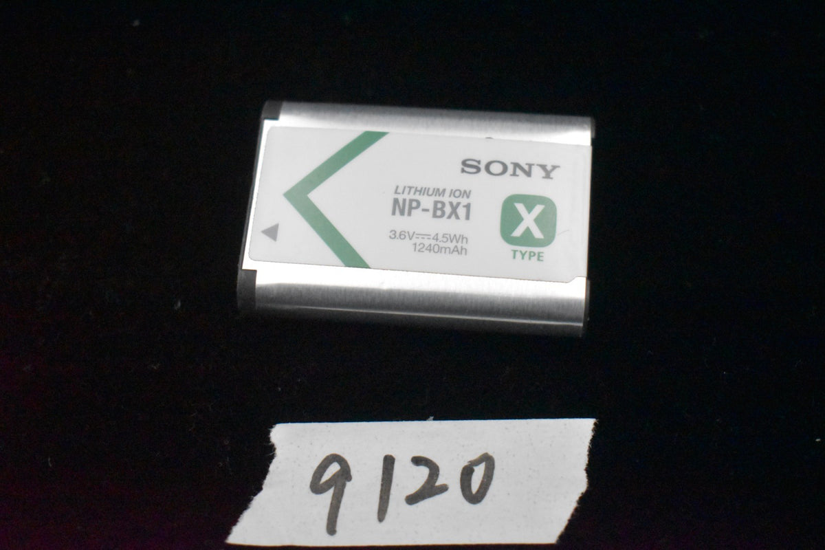 Sony Cyber-Shot DSC-WX350 18.2MP Digital Camera Black US STOCK #9120