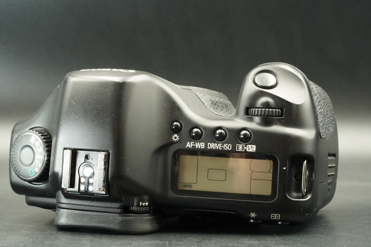 Canon EOS 5D Digital SLR Full Frame Camera Body Only #12372